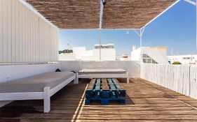 Moorish House